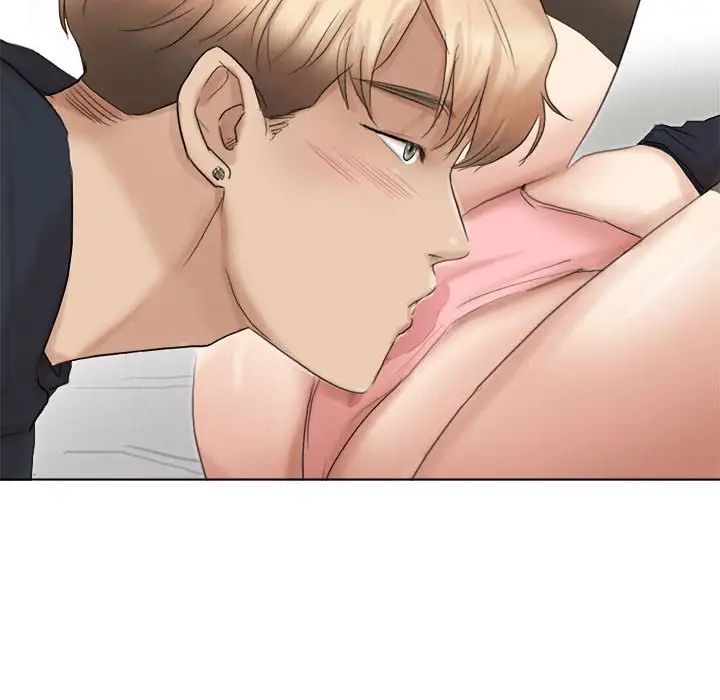 爱上属于别人的妳第38話