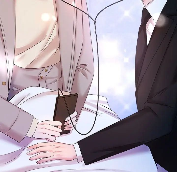 疯了才结婚第29話