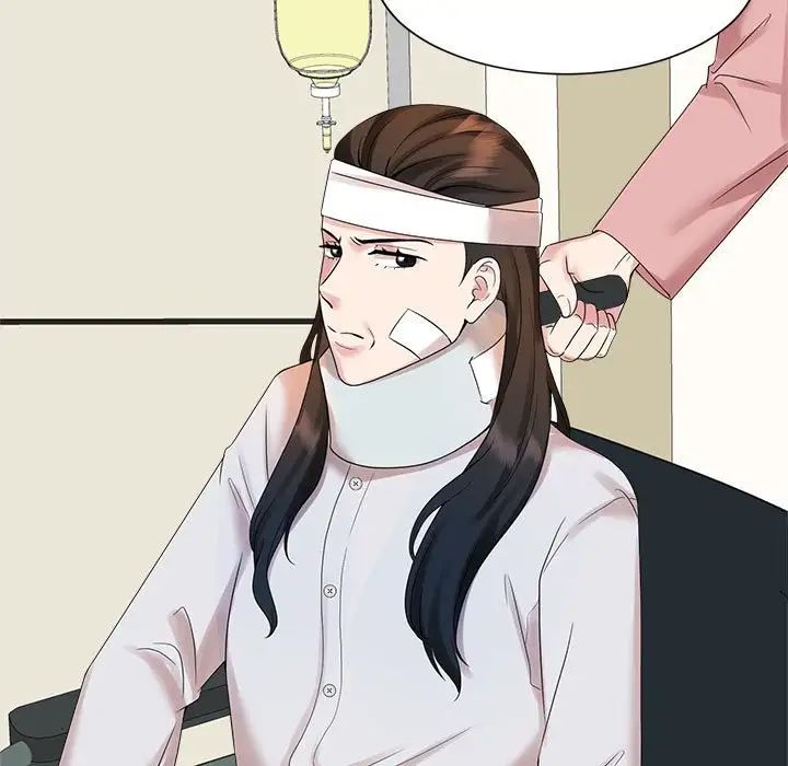 疯了才结婚第29話