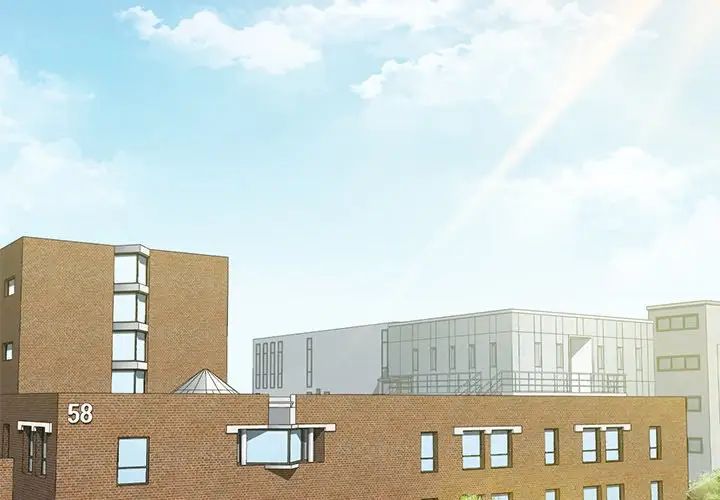 不当朋友当恋人第35話