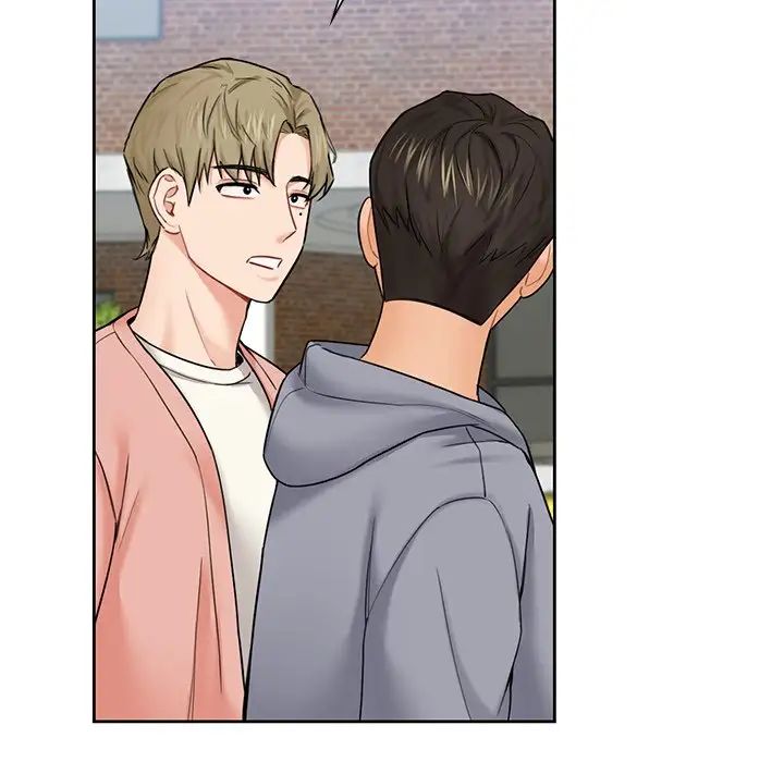 不当朋友当恋人第35話