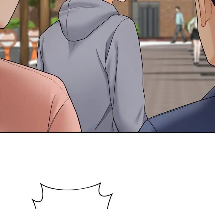 不当朋友当恋人第35話