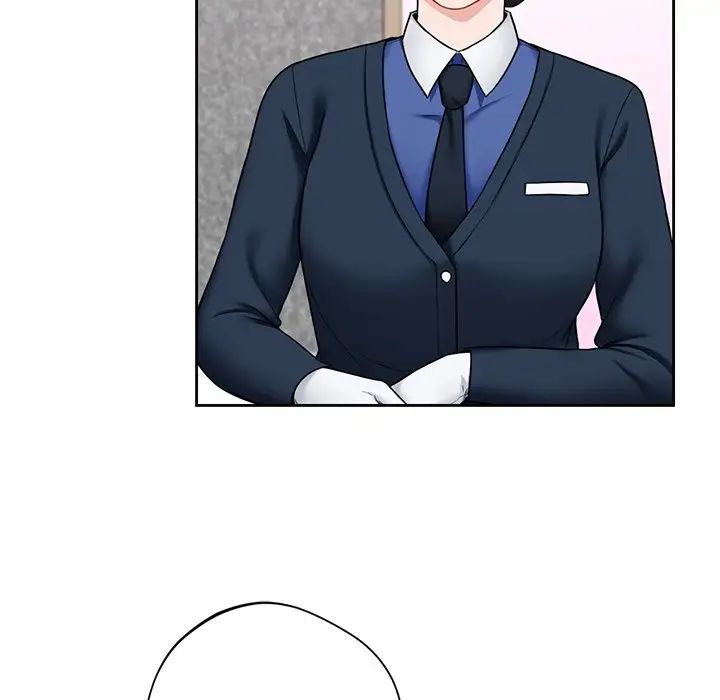 不当朋友当恋人第35話