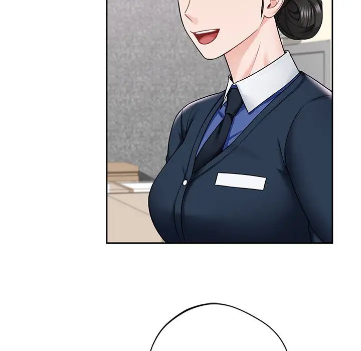 不当朋友当恋人第35話