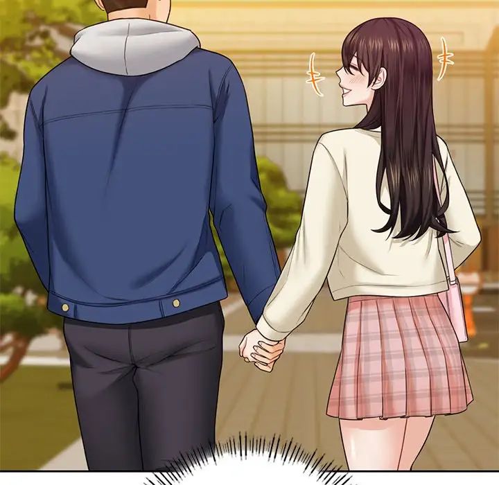 不当朋友当恋人第35話