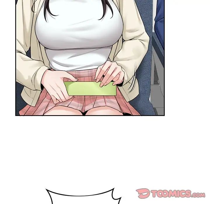 不当朋友当恋人第35話