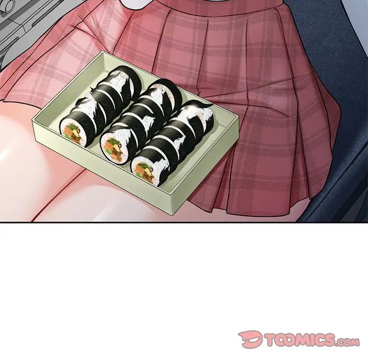 不当朋友当恋人第35話