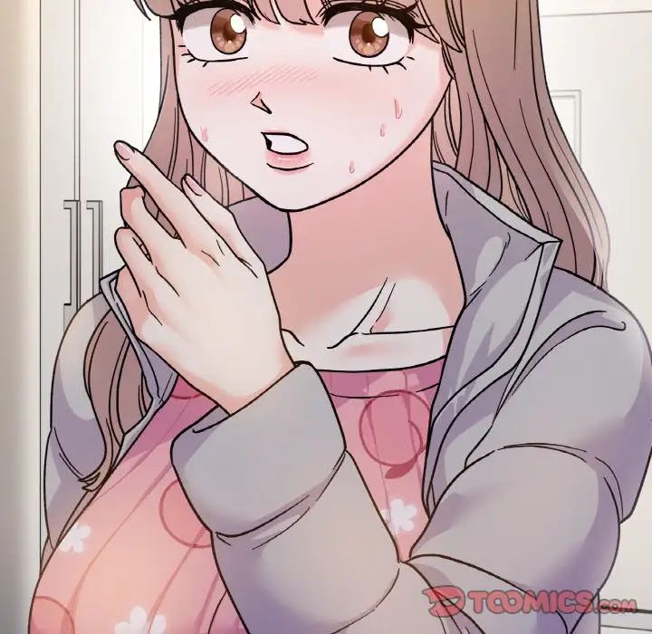 她才不是我姐姐第22話