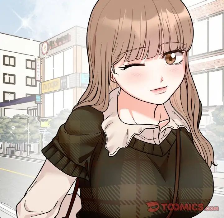 她才不是我姐姐第22話