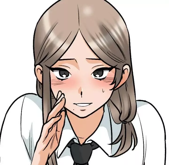 同事换换爱-第167話 - 图片 5