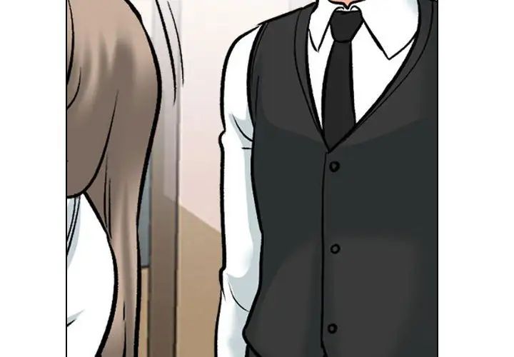 同事换换爱第167話