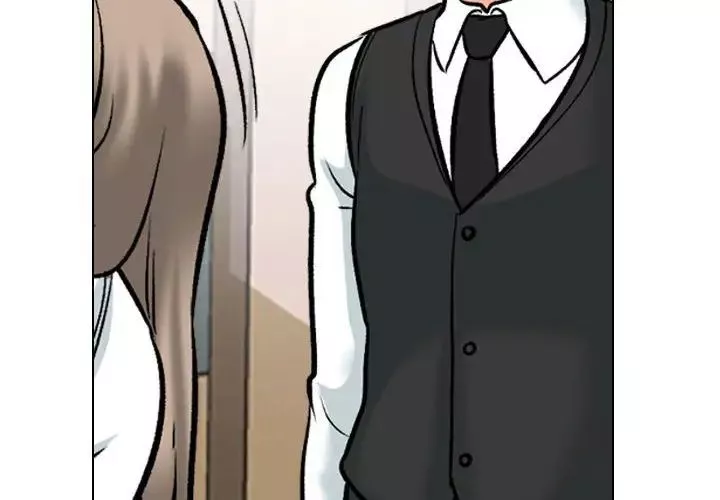 同事換換愛第167話