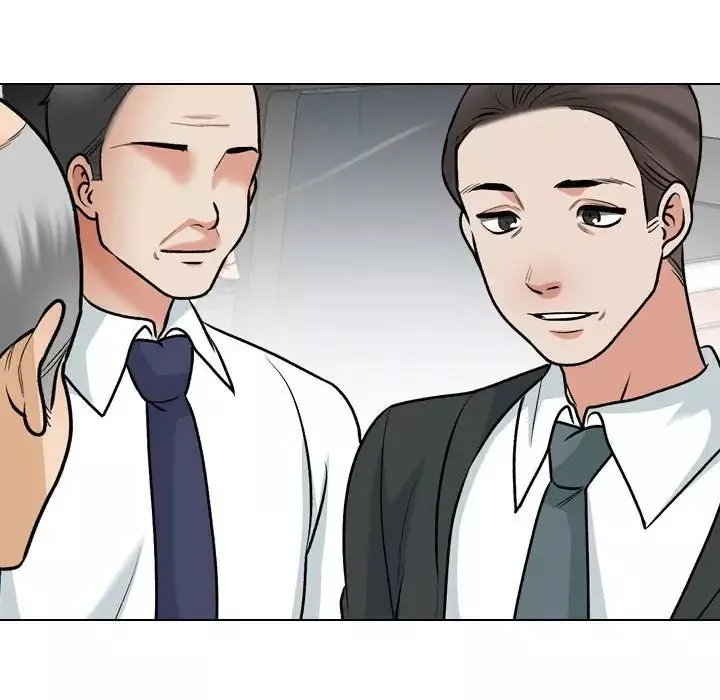同事换换爱-第167話 - 图片 28