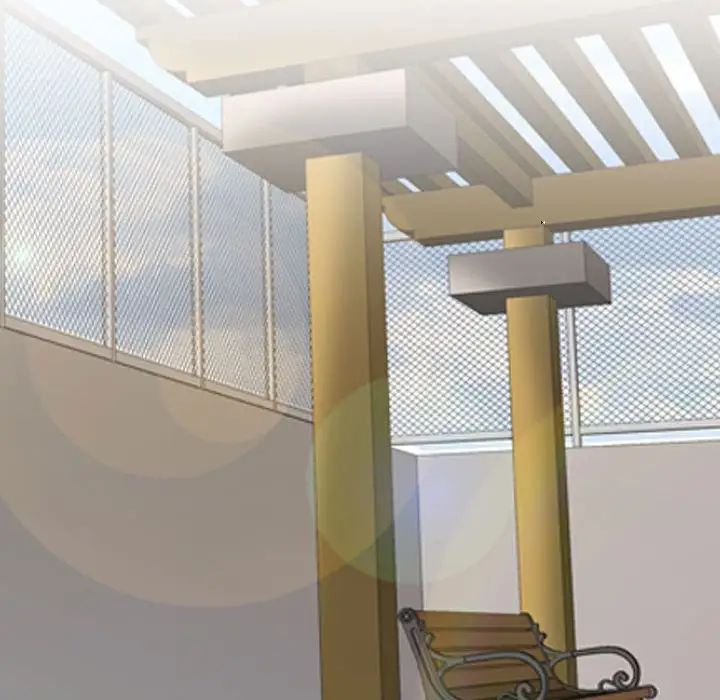 同事换换爱第167話