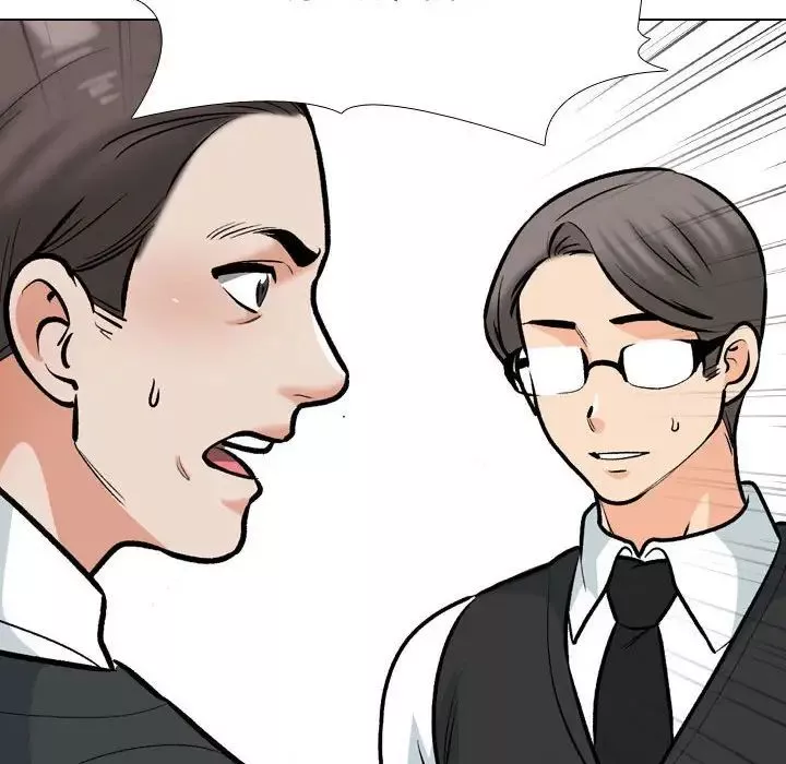 同事换换爱-第167話 - 图片 37