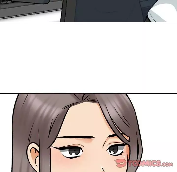 同事換換愛第167話