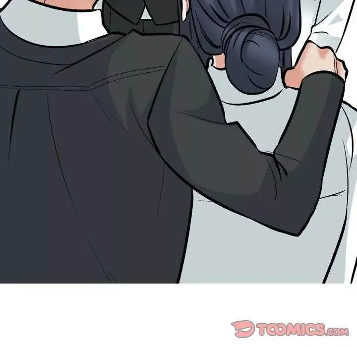 同事换换爱-第167話 - 图片 87