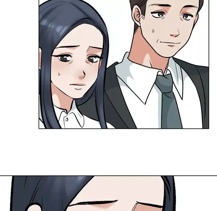 同事换换爱-第167話 - 图片 89