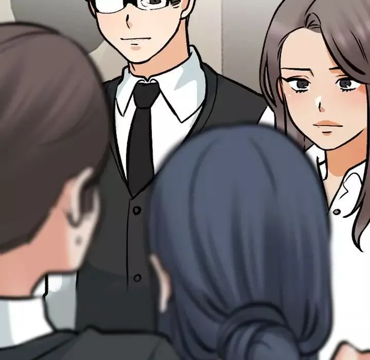 同事换换爱-第167話 - 图片 98
