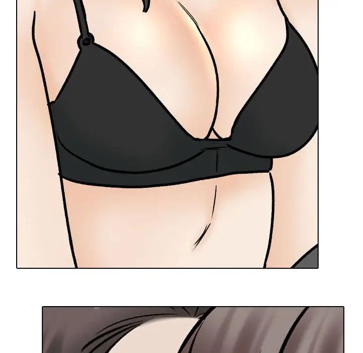 同事换换爱第167話