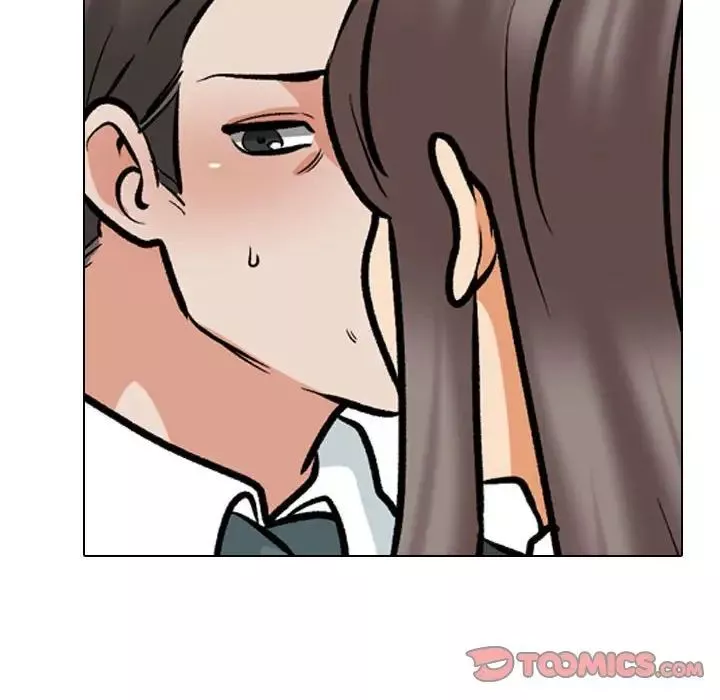 同事换换爱-第167話 - 图片 123
