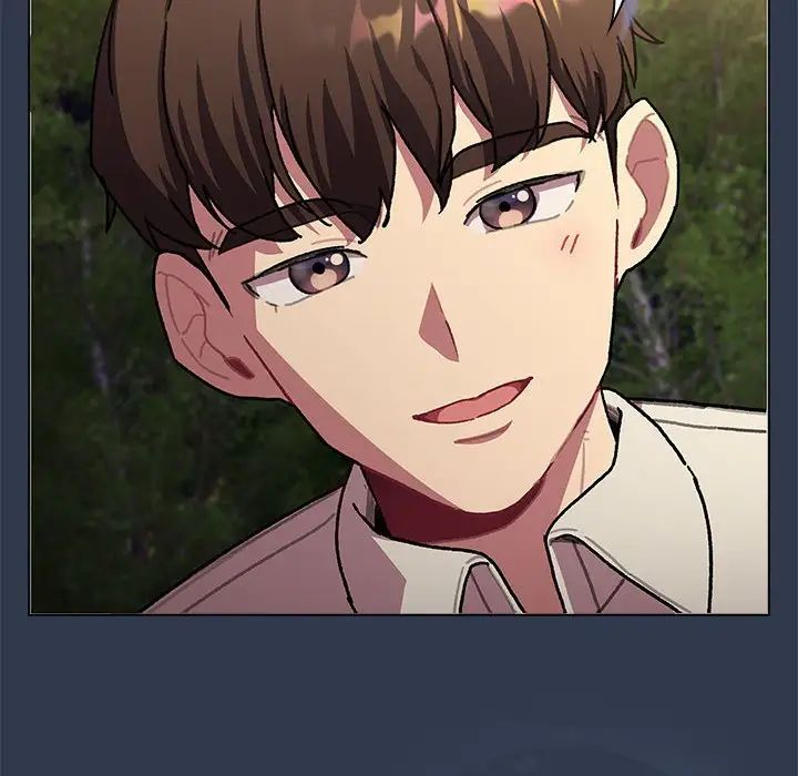 分组换换爱第110話