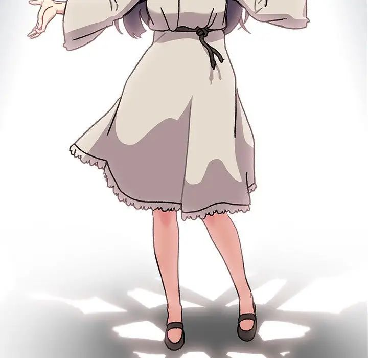 分组换换爱第110話