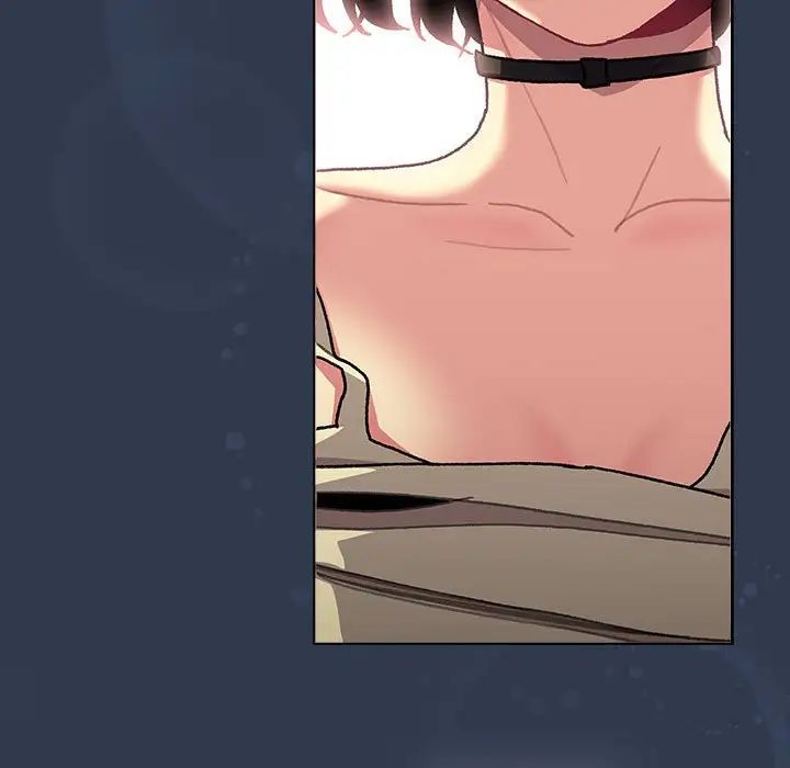 分组换换爱第110話