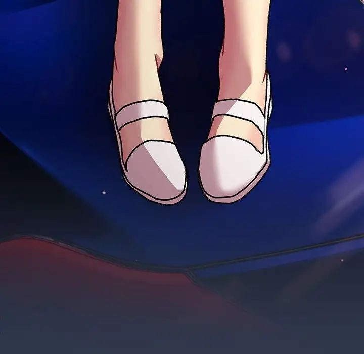 分组换换爱第110話