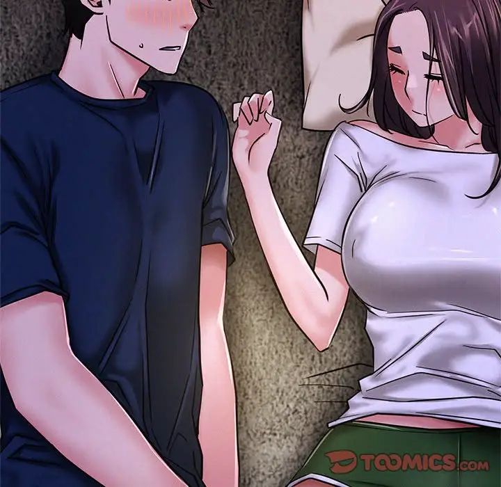 屋檐下的光第26話