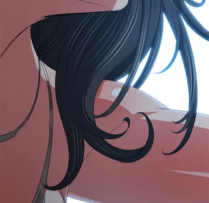 难缠小恶女第205話