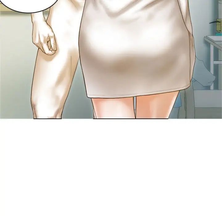 不可抗拒的吸引第8話