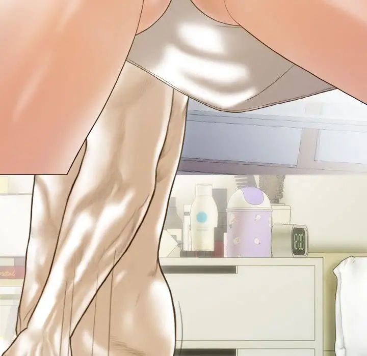 不可抗拒的吸引第8話