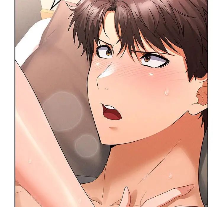 在公司偷偷爱第4話