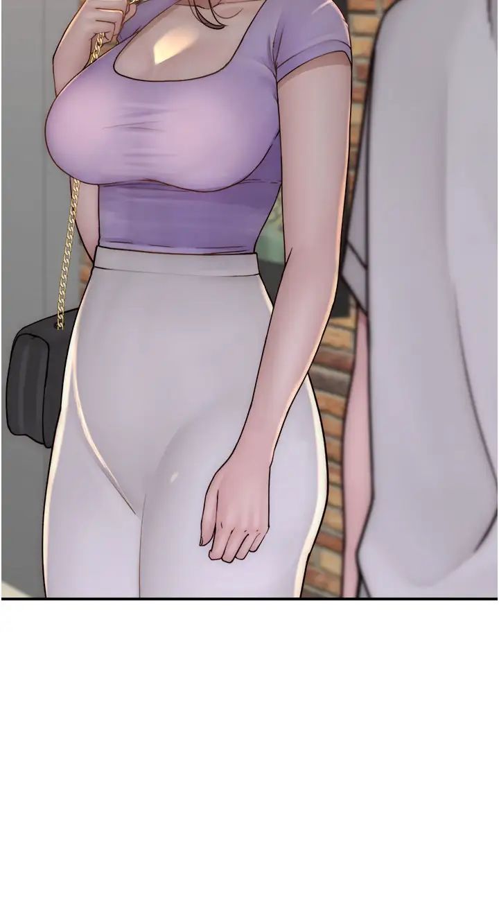 繼母的香味第53話-發洩情慾的「好地方」