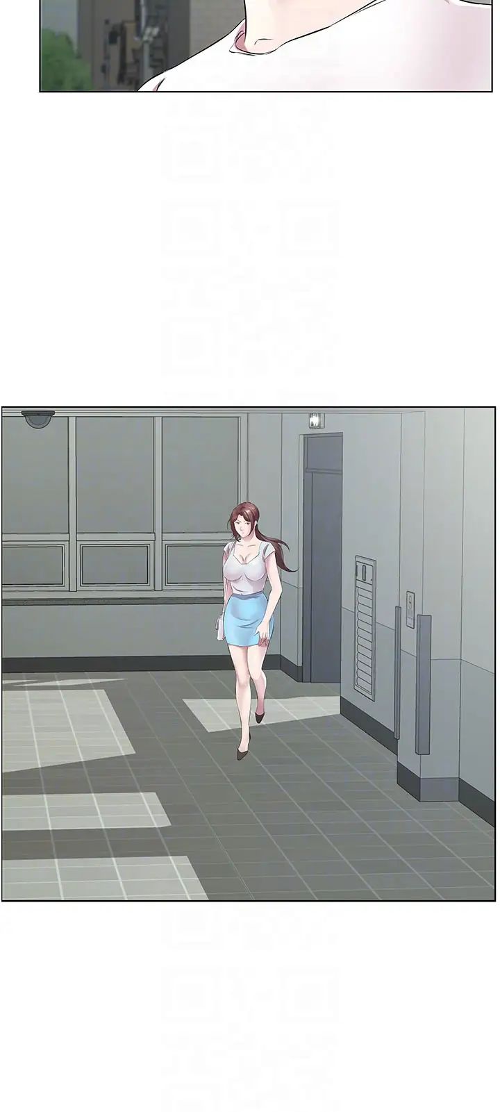 今天吃饱了吗?第37話-人傢快噴出來瞭♥