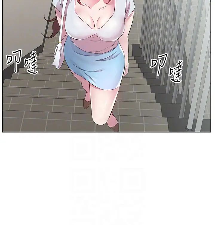 今天吃饱了吗?第37話-人傢快噴出來瞭♥