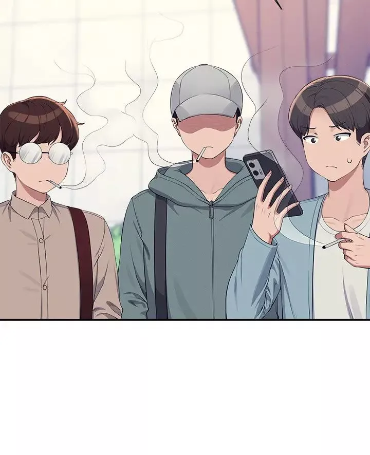 谁说理组没正妹?-第139話-女友們的使用方法 - 图片 3