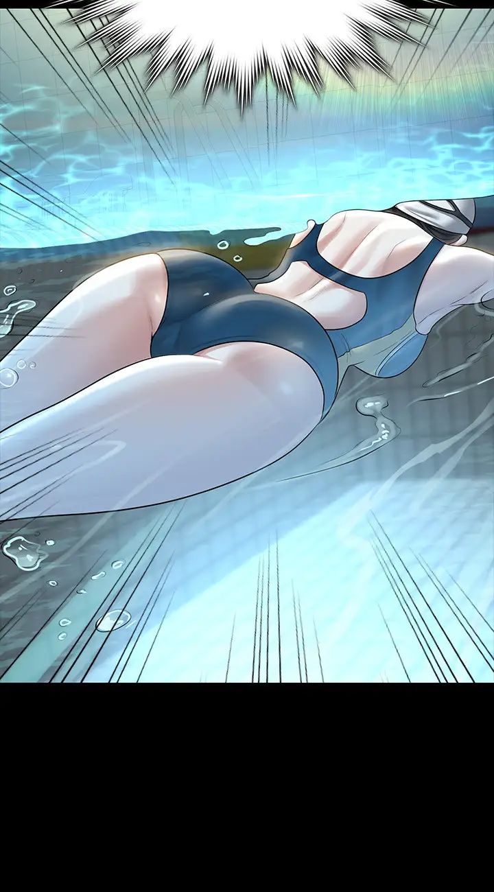 超级公务员第123話-公務員系統的副作用