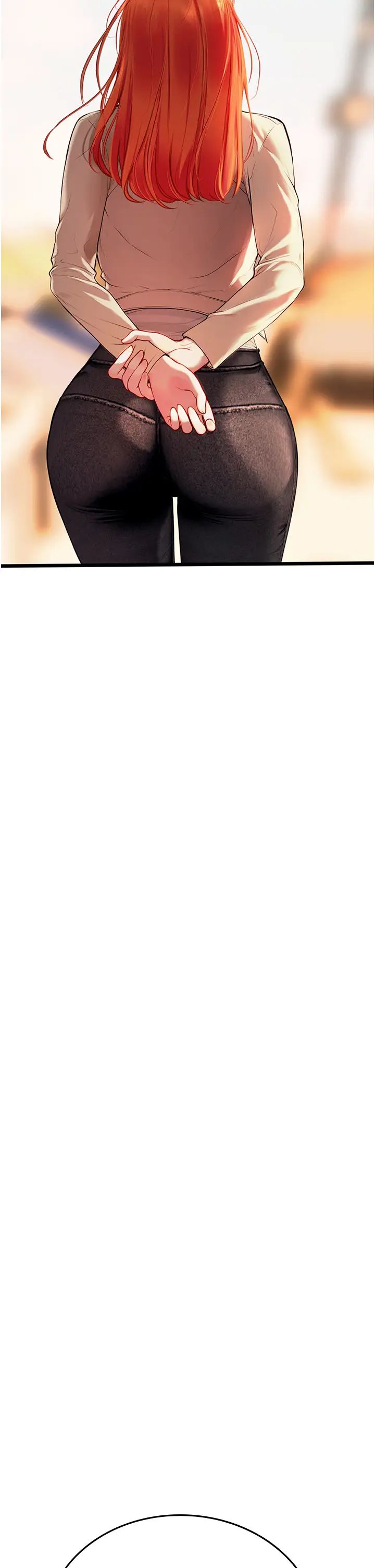 海女实习生第99話-我會等你