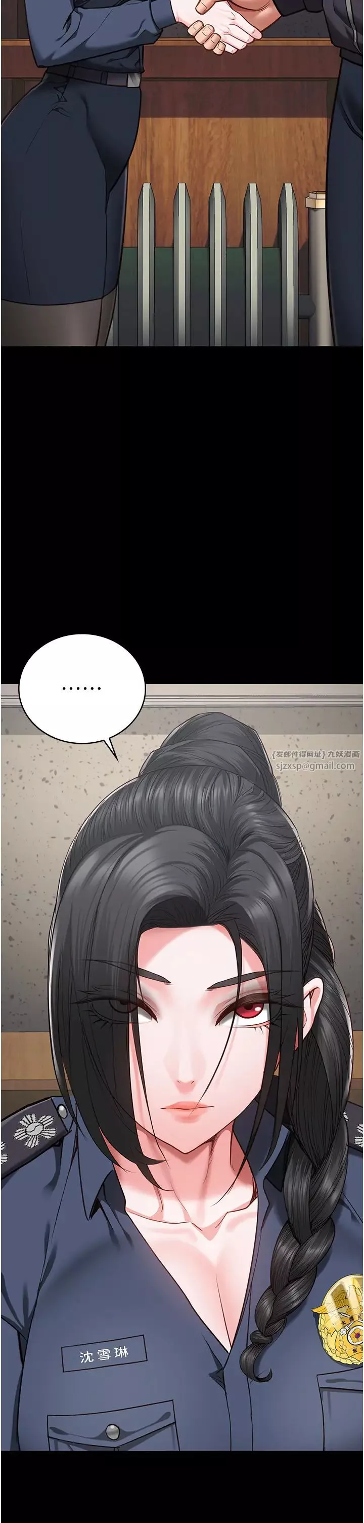 监狱女囚-第60話-小穴合不起來瞭… - 图片 47