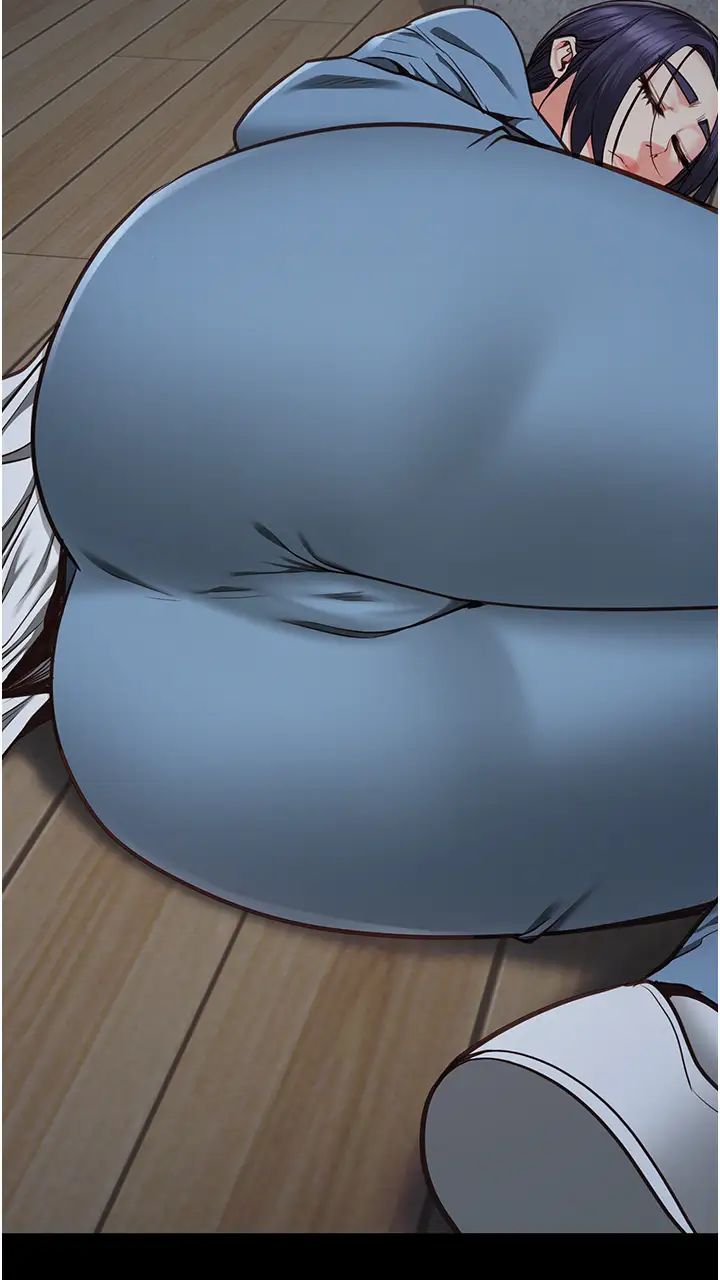 監獄女囚第60話-小穴合不起來瞭…