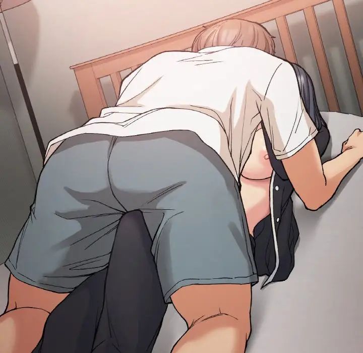 要在乡下一起生活吗第15話