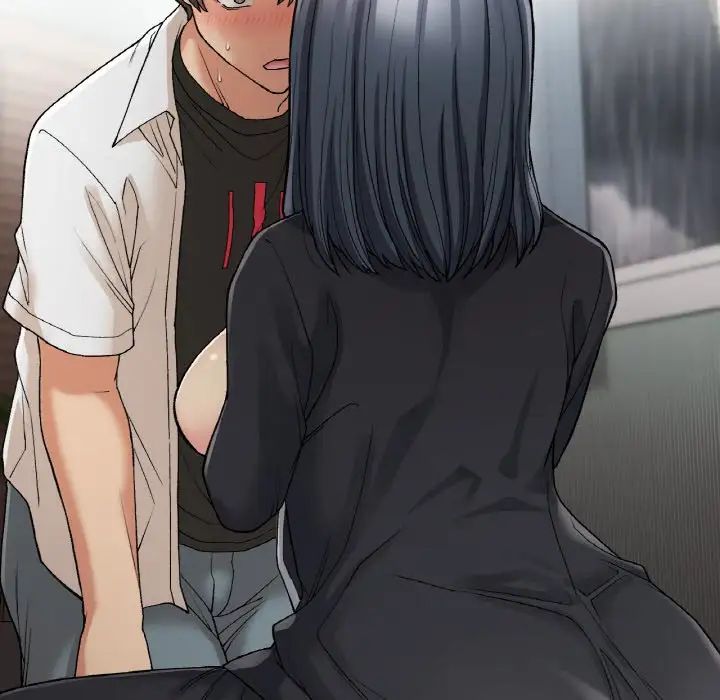 要在乡下一起生活吗第15話