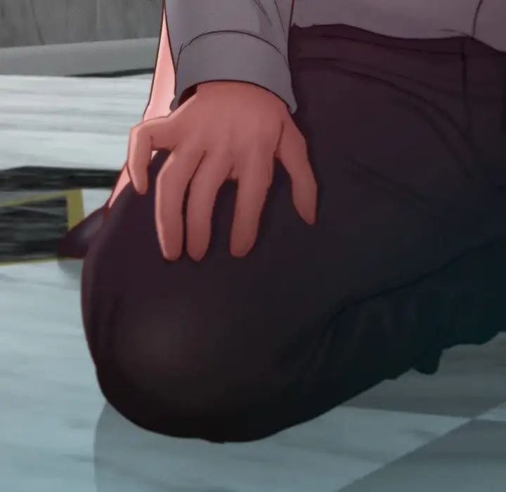 在学校达咩！第17話