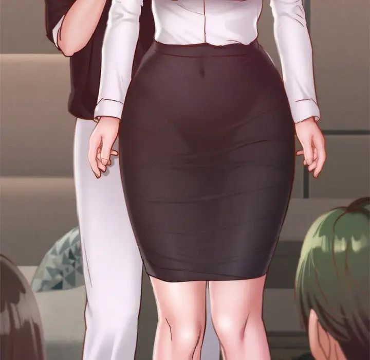 在学校达咩!第17話