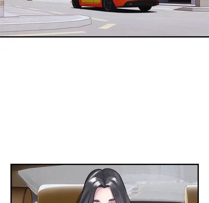 好运出租车第13話