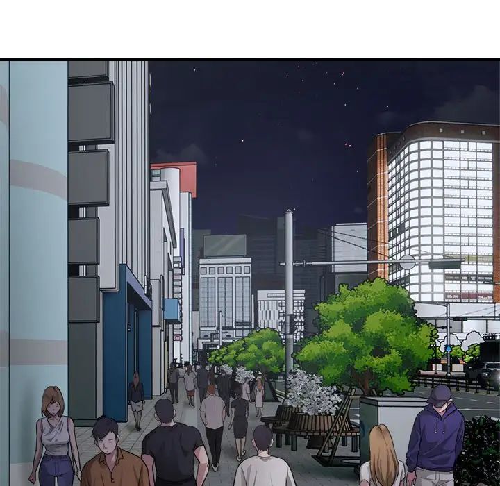 好运出租车第13話