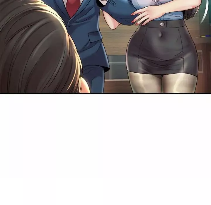 社内恋爱-第30話 - 图片 11