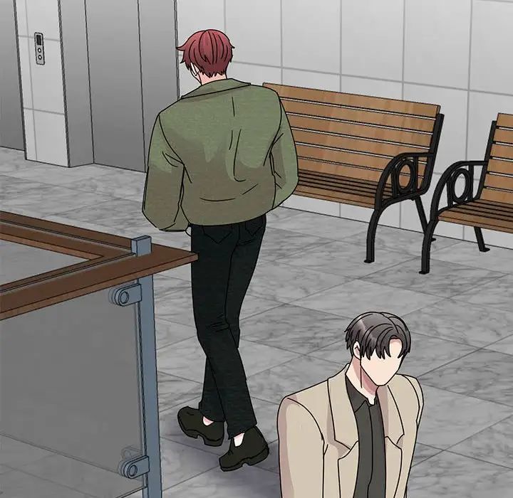 我的完美缪斯第31話